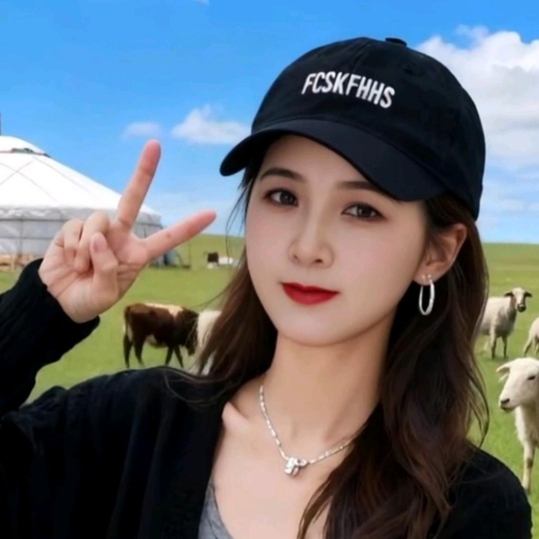 如环的零食小屋