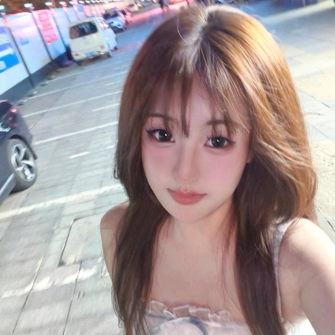 少女锅德缸