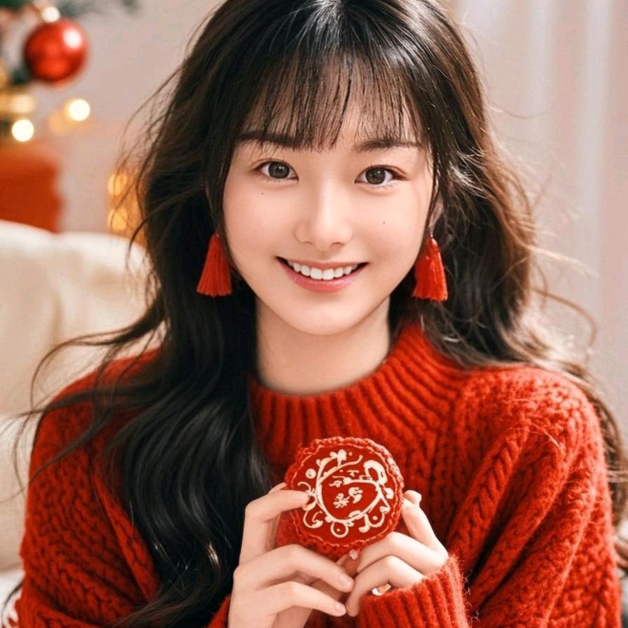 小红帽（生活号）