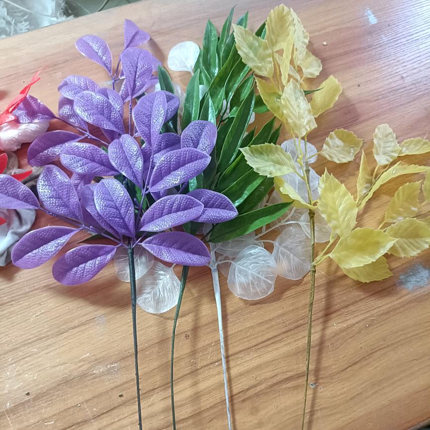 忠信径口幸福新村手工