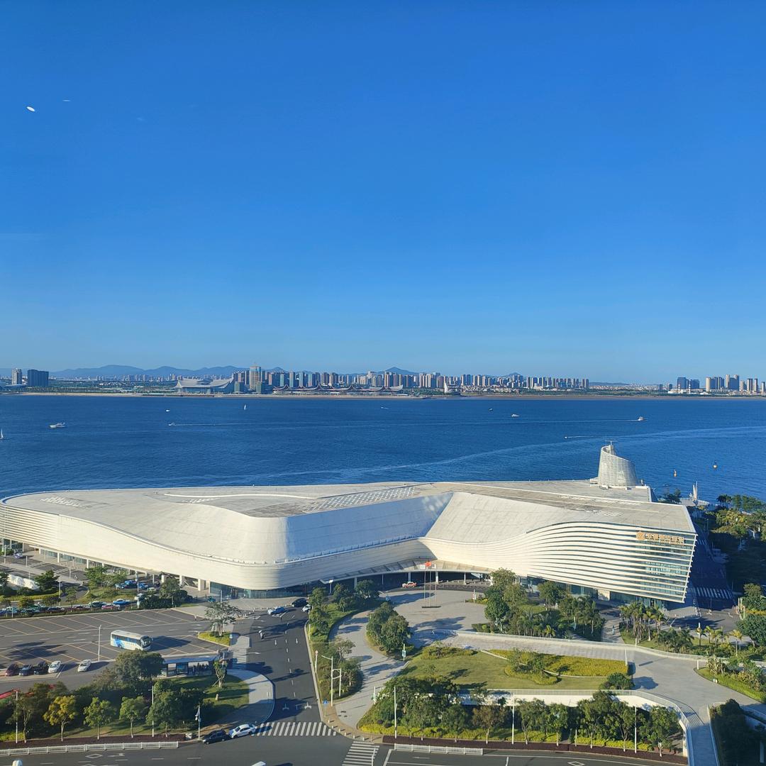 面朝大海