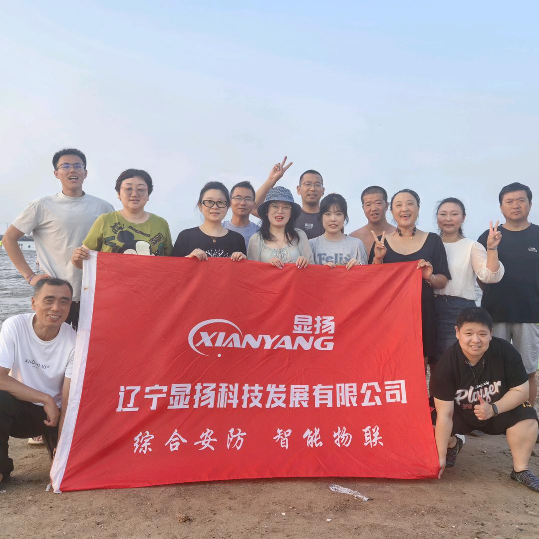 辽宁显扬门禁安防