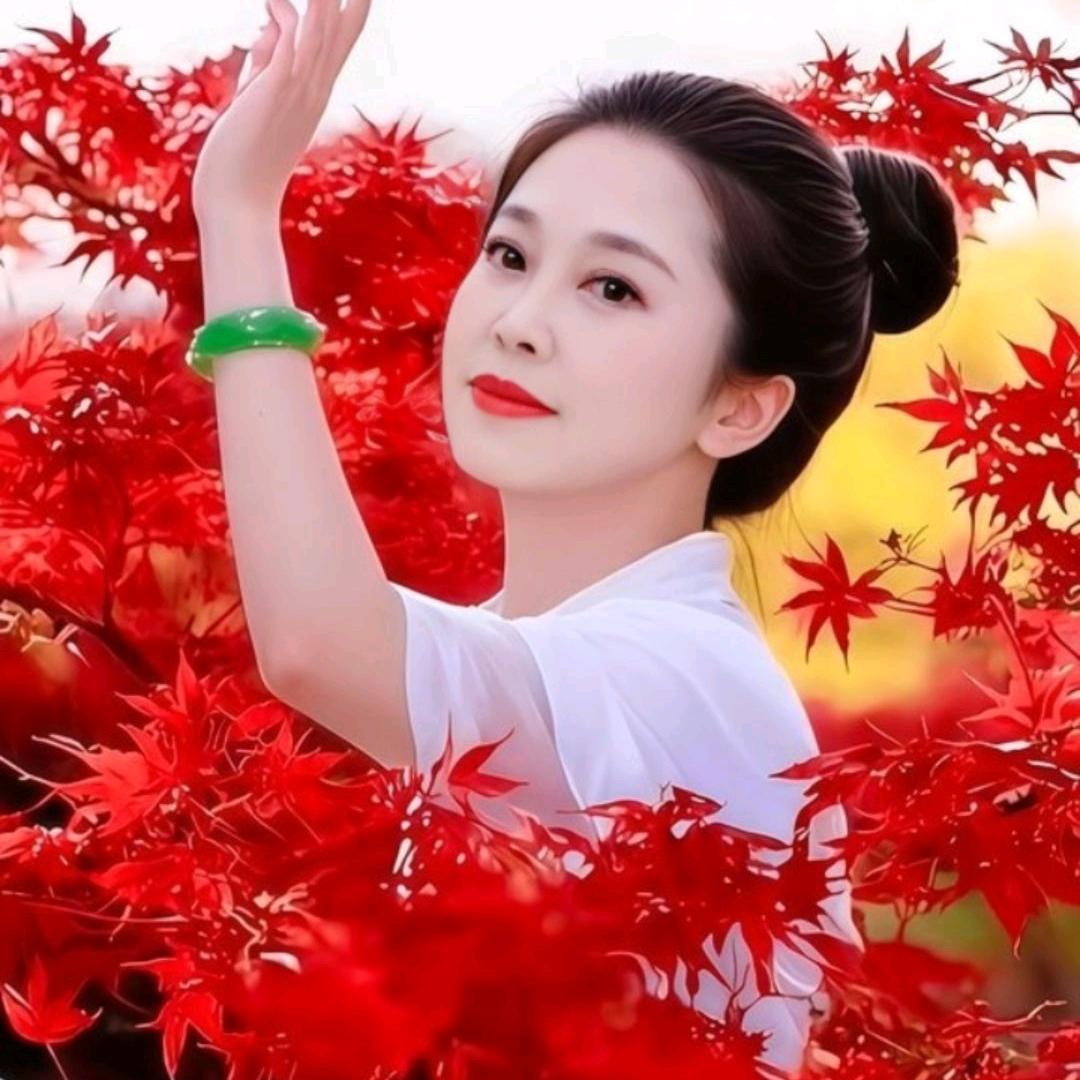 做自己的女王