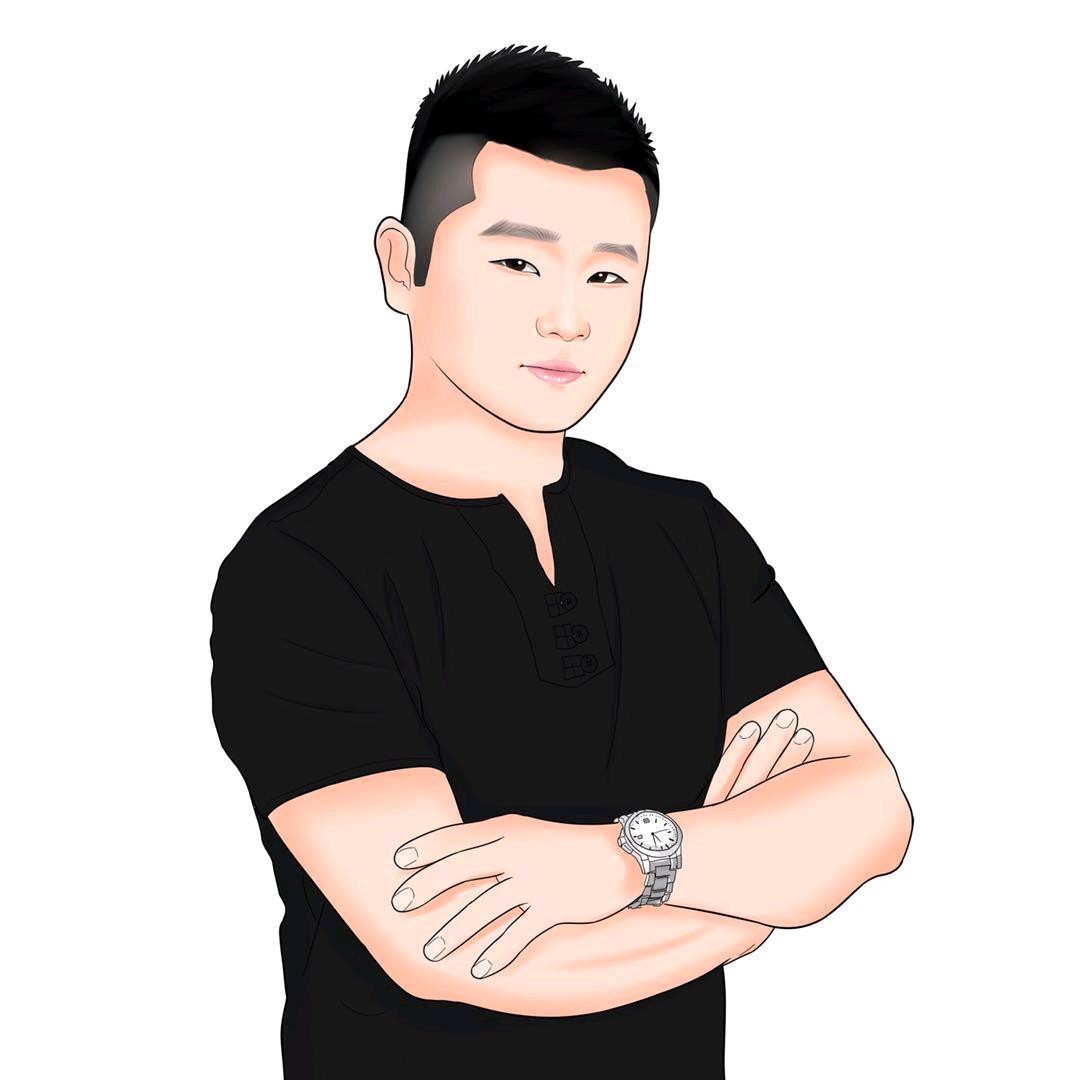 阿刚