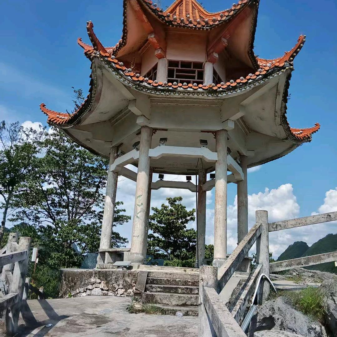踏浪而行