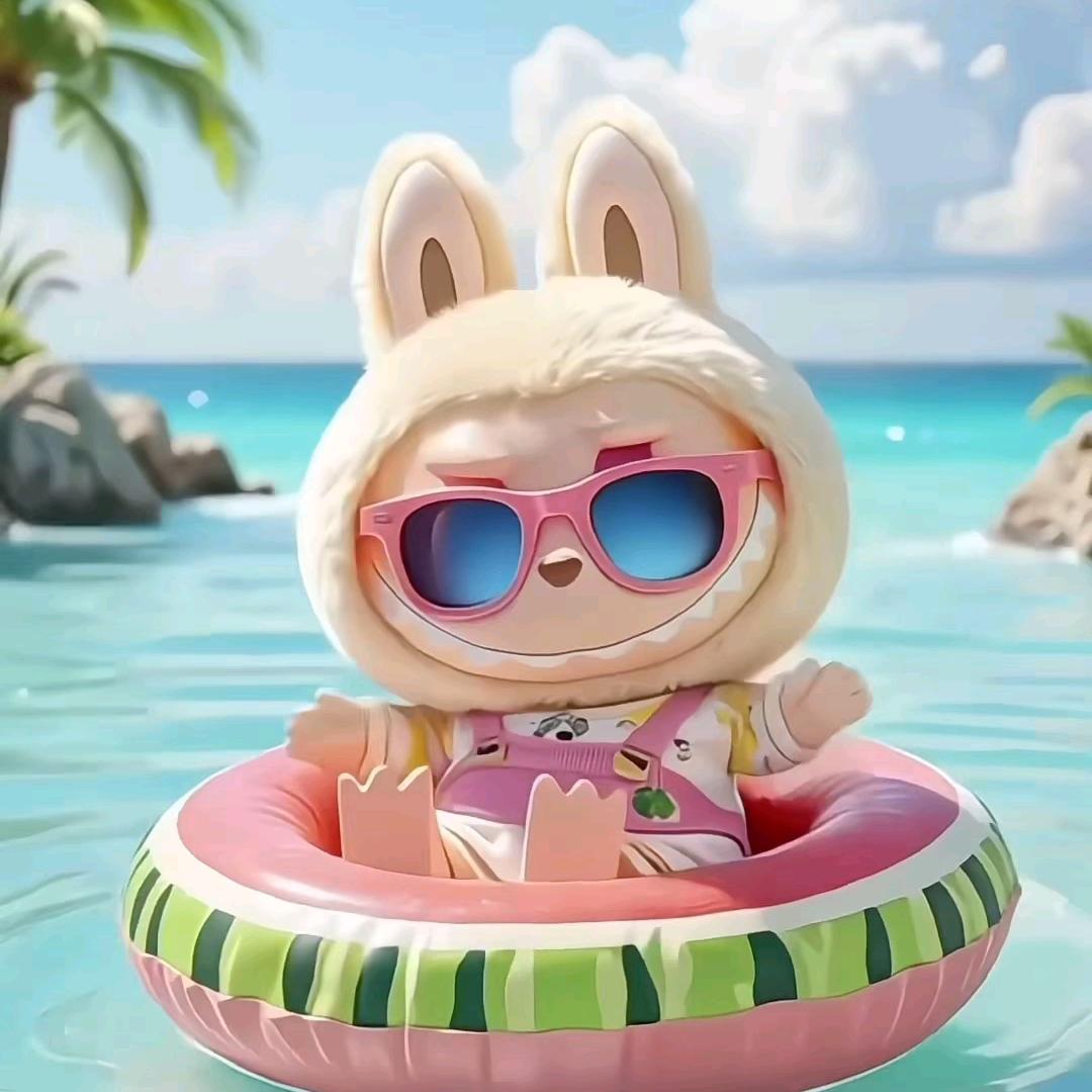 未来 🧚‍♂️