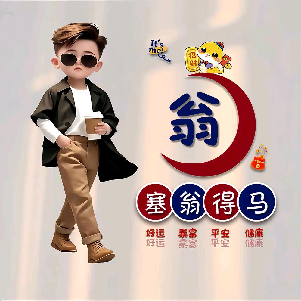 美美哒