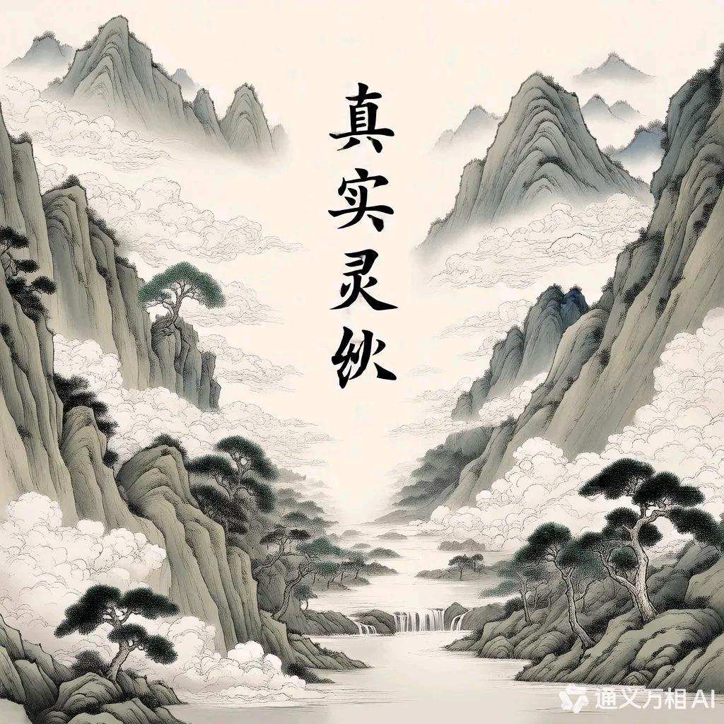 真实灵异故事