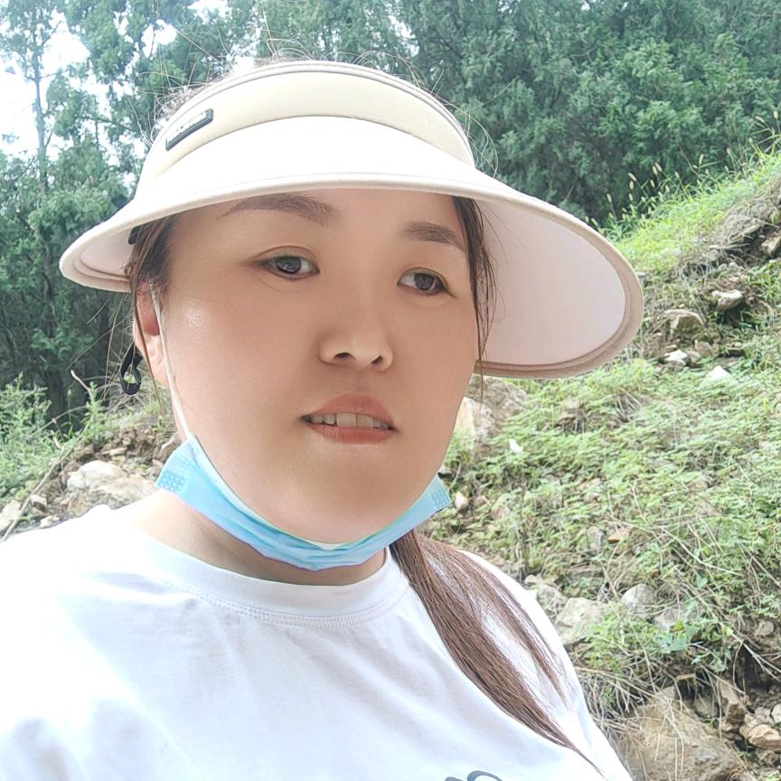 若若妈《孕晚期》