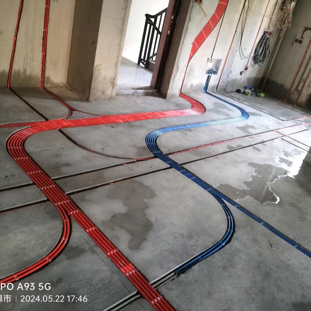 蚌埠8090金牌水电