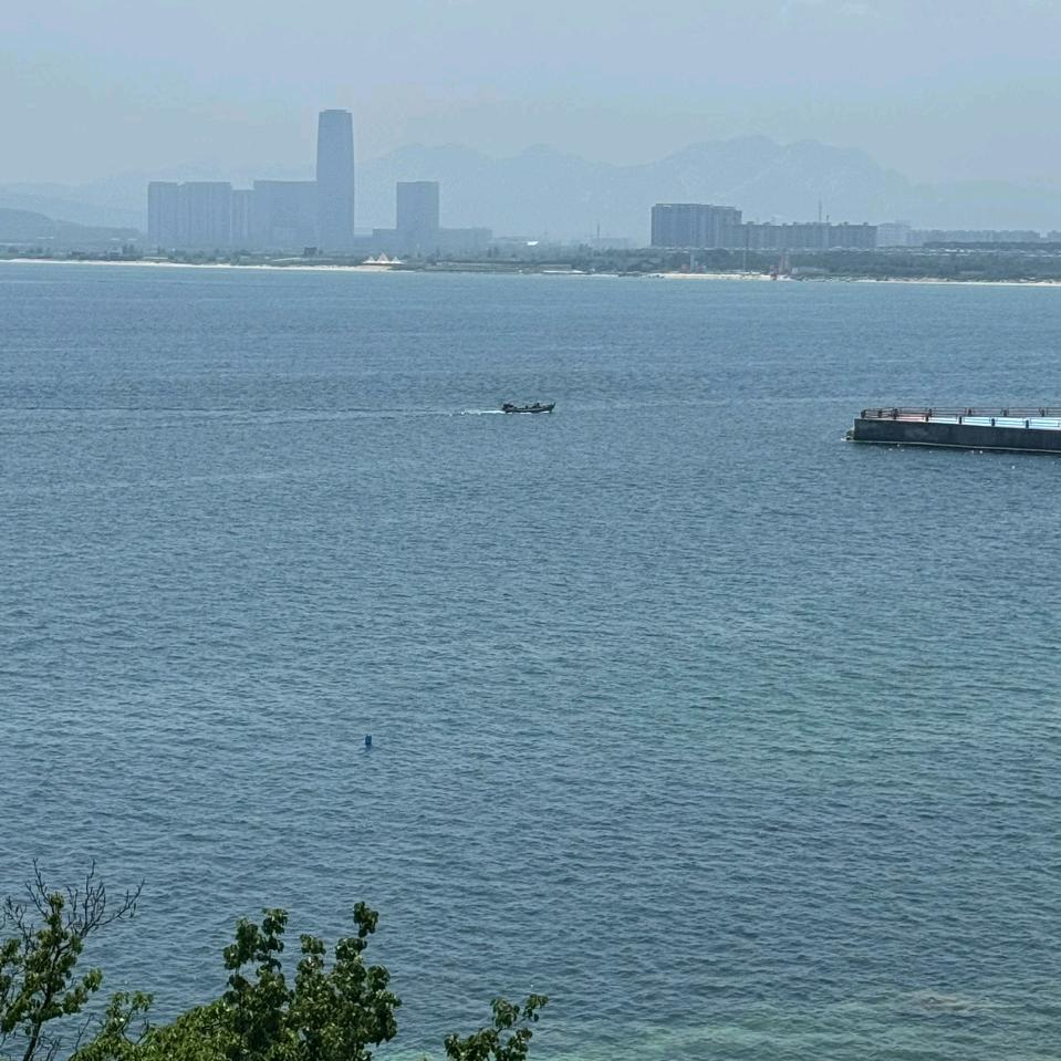 其实什么都没有