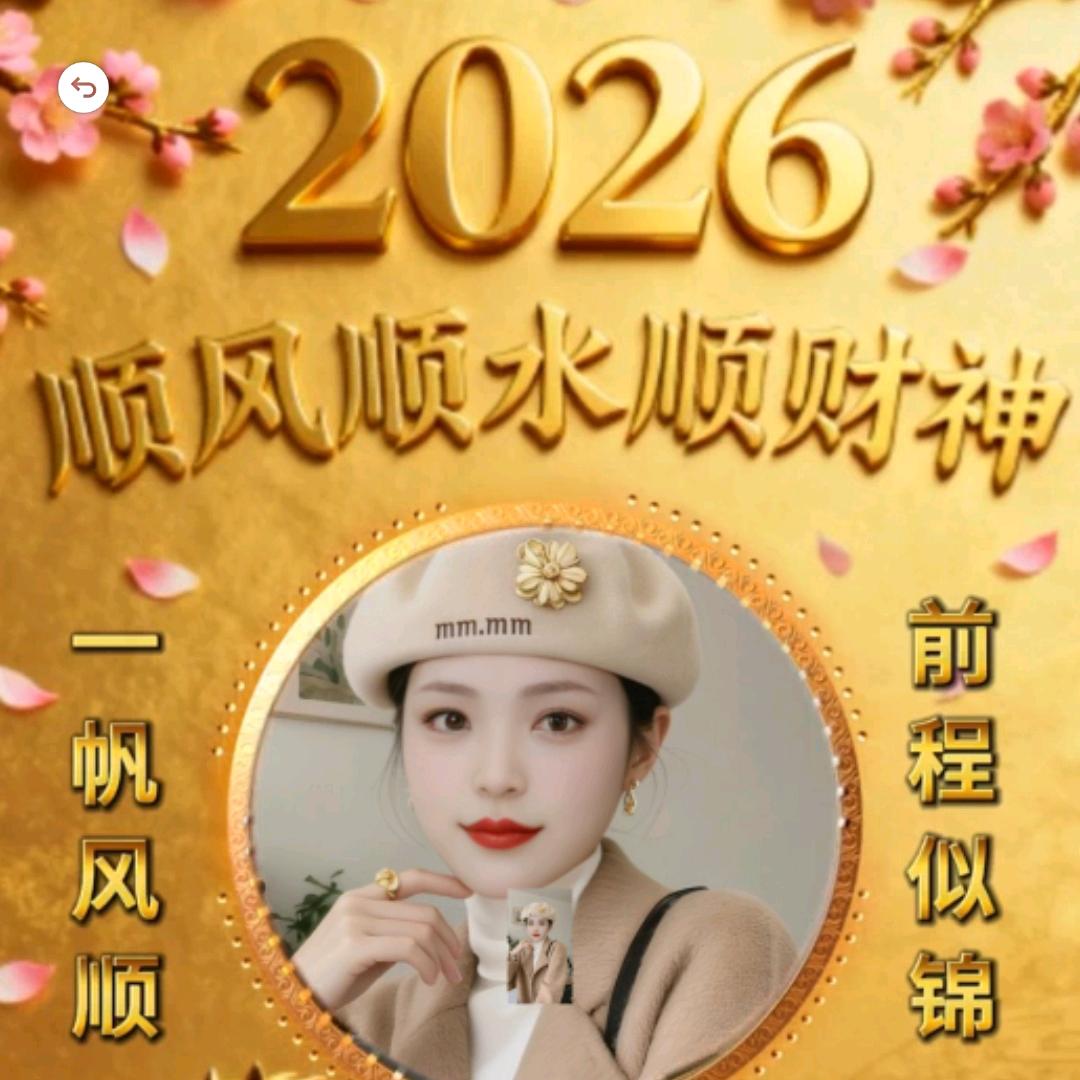 顺其自然
