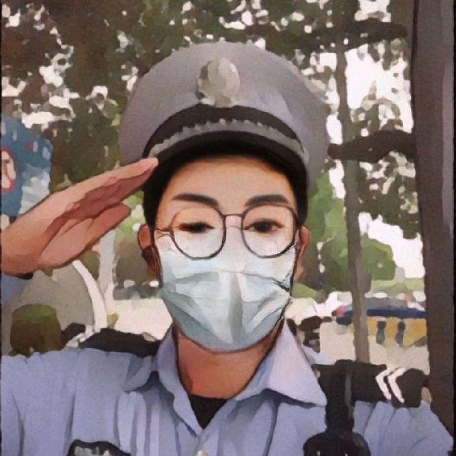 小陈同志