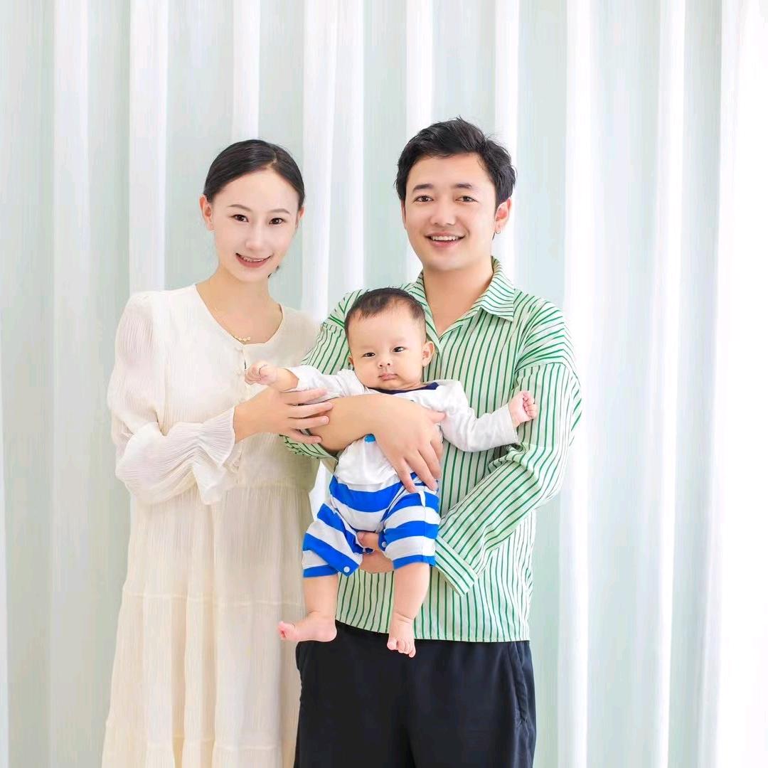 🎵花海的一家🎵