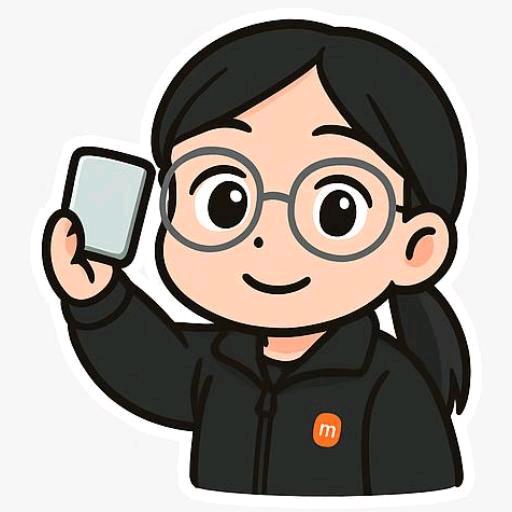 00后小米店长（求开单版）