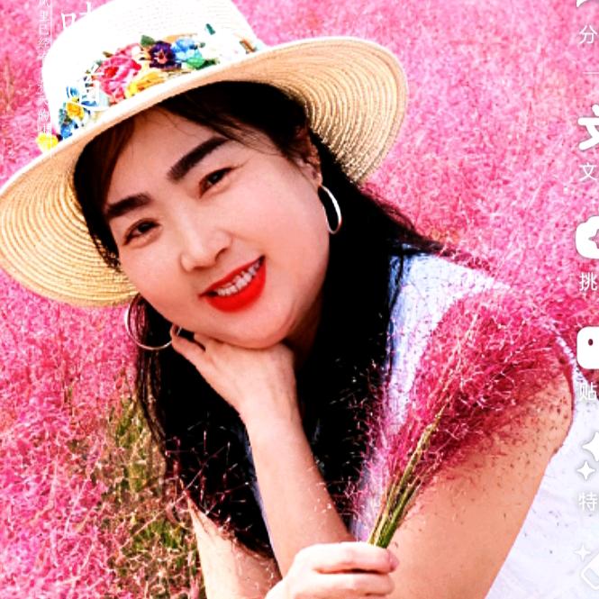 霸气云姐