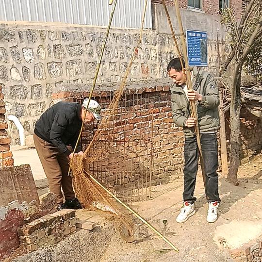 a平送桶装水搬运工