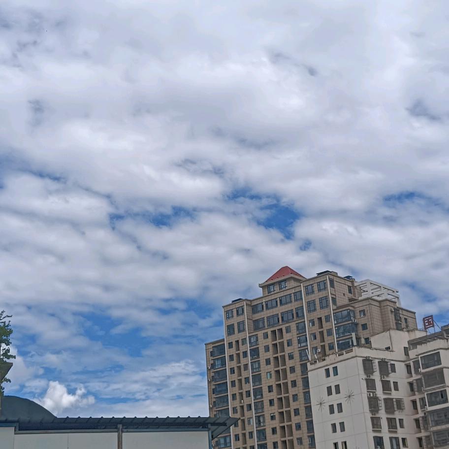 岁月静好