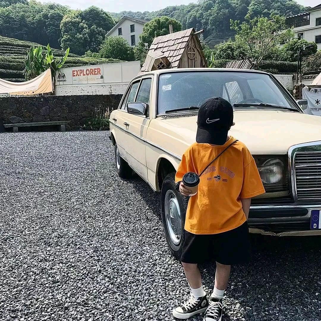 赣州迈德好二手车  张