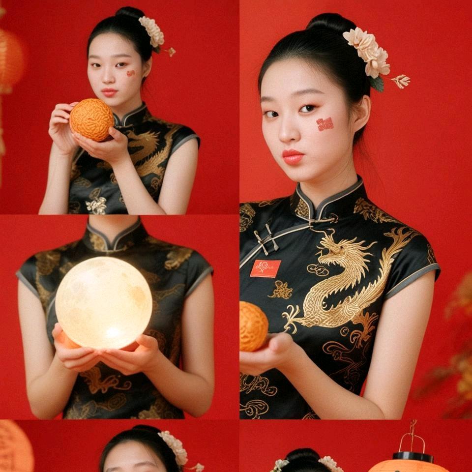 天少女