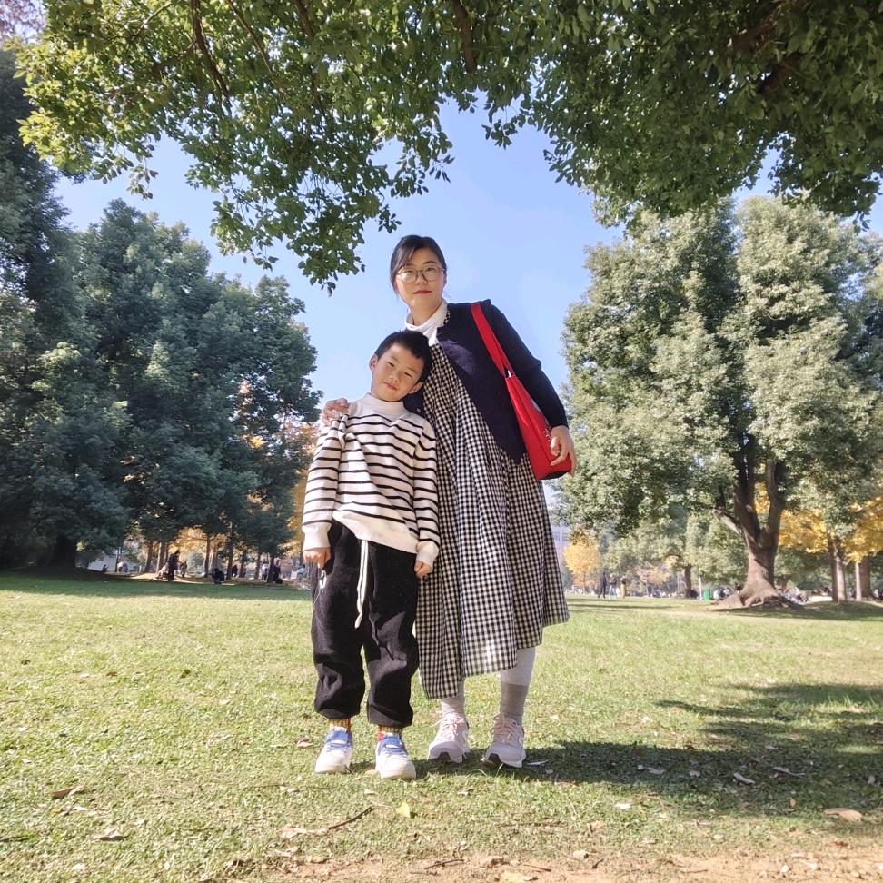 小丸子成长日记