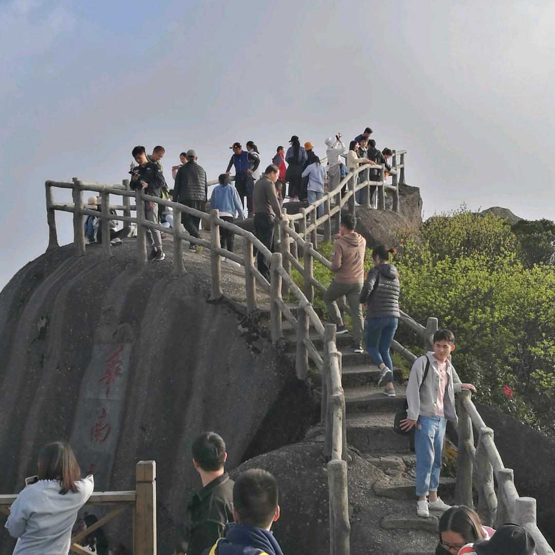 开心旅程