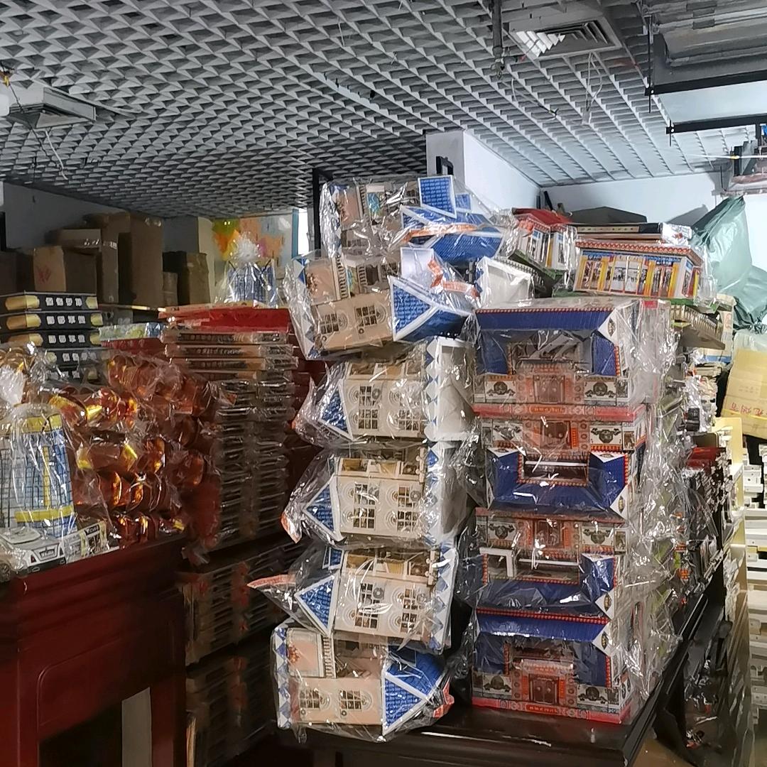 迪万思民俗工艺品供应链