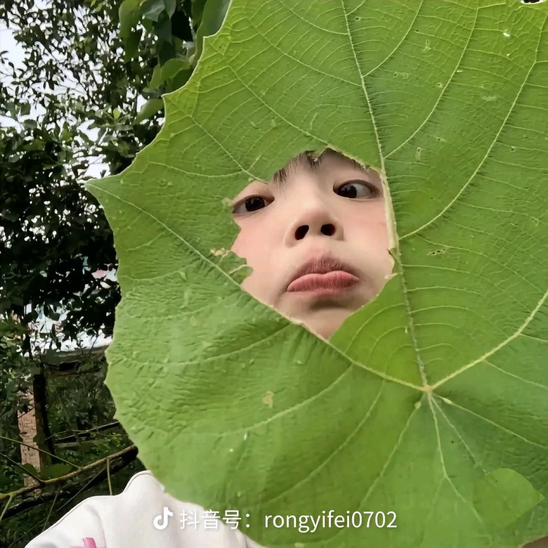 大眼怪🥰