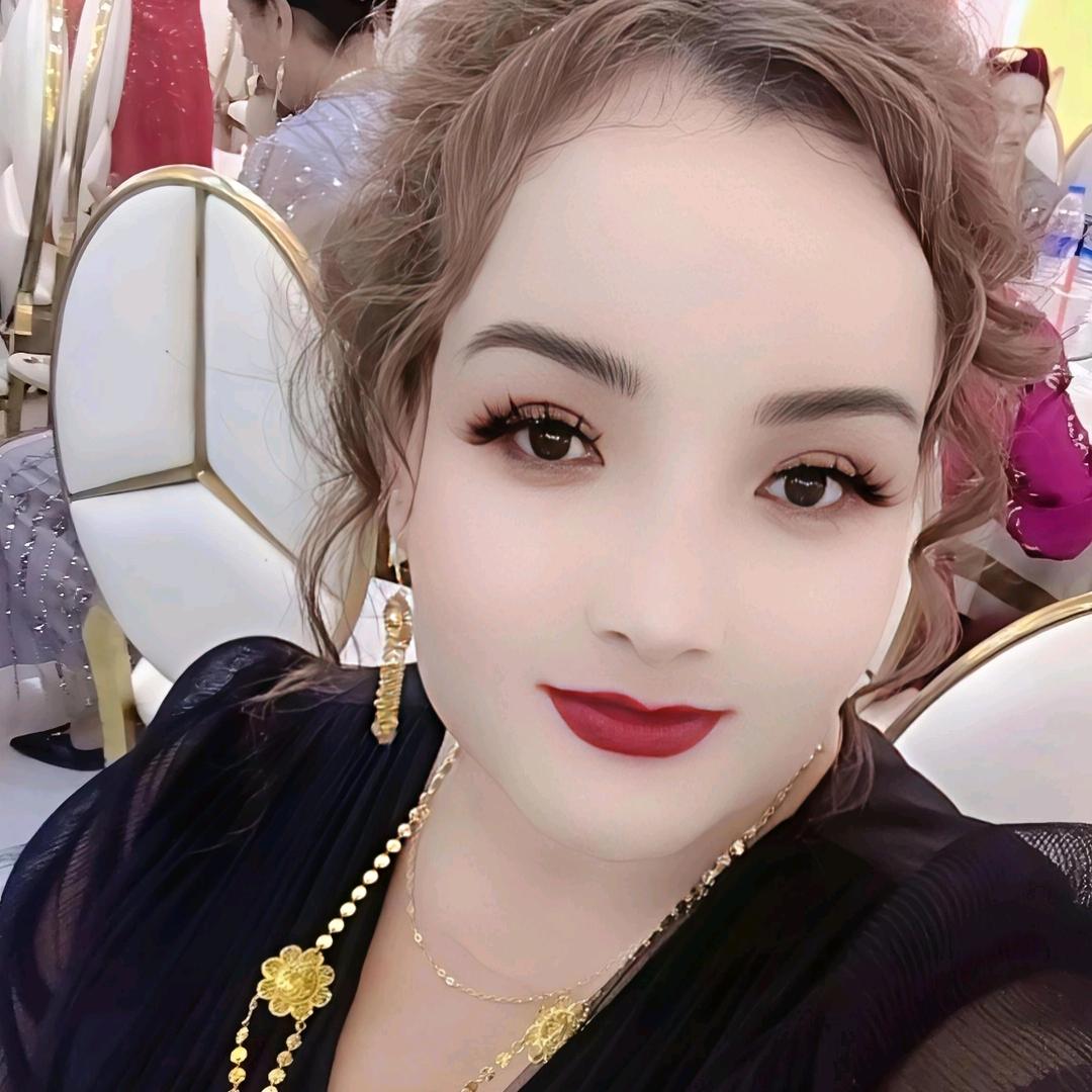 阿尔孜古丽·