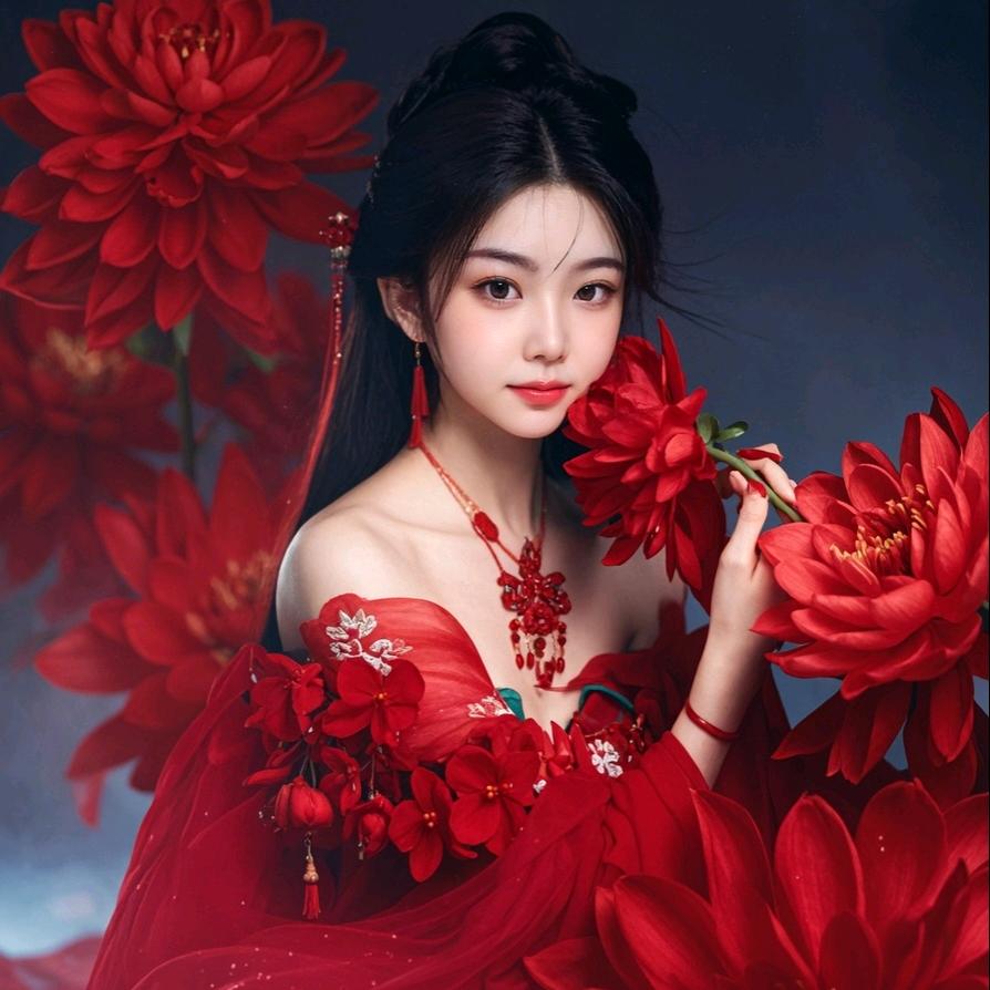 雨花/昝昝