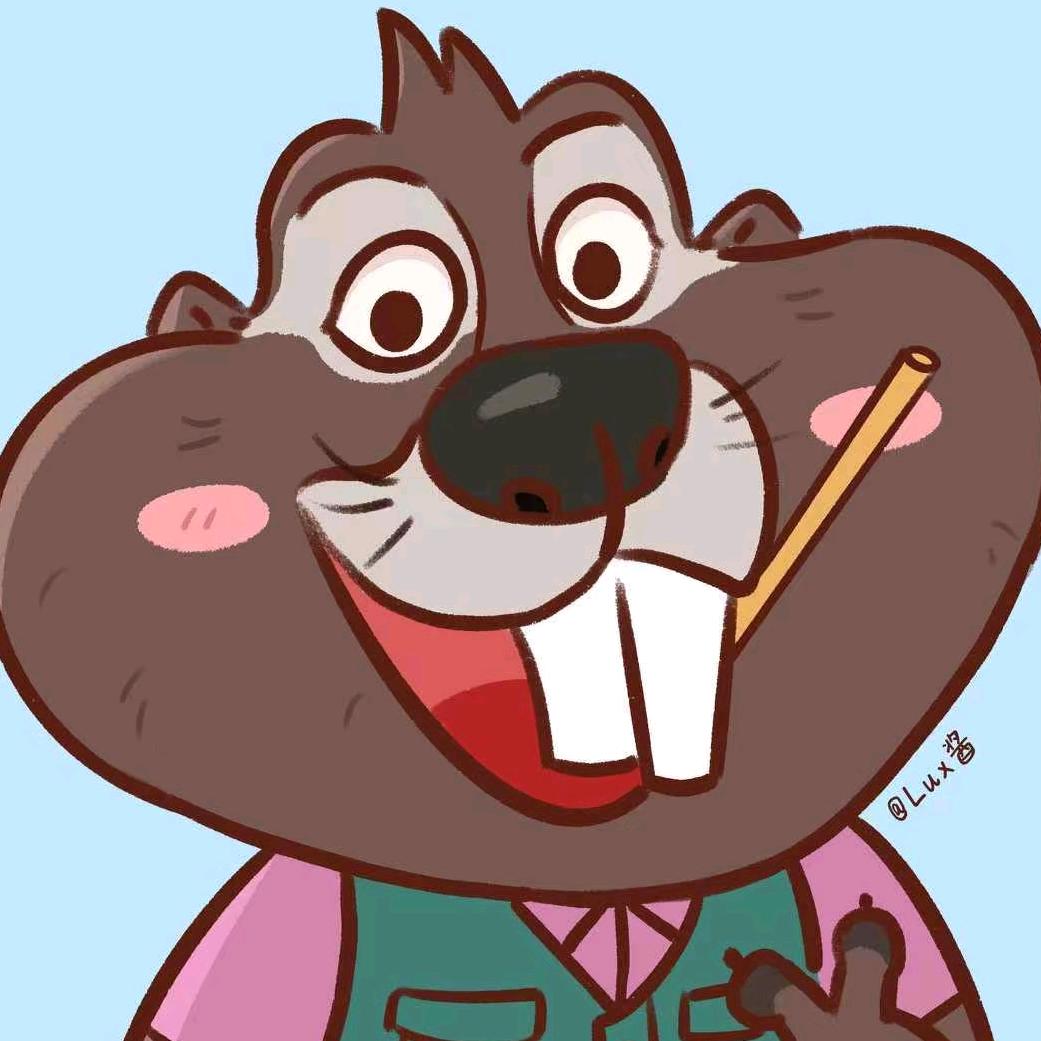 妍妍💫猪猪女孩