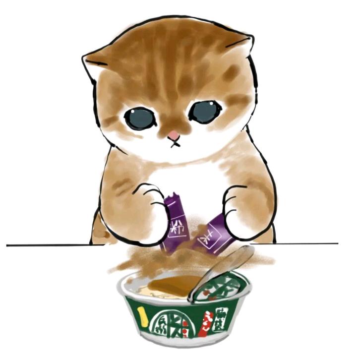 小馋猫