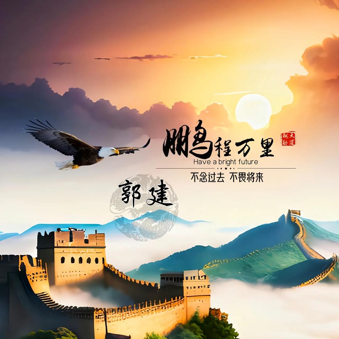 无语问苍天