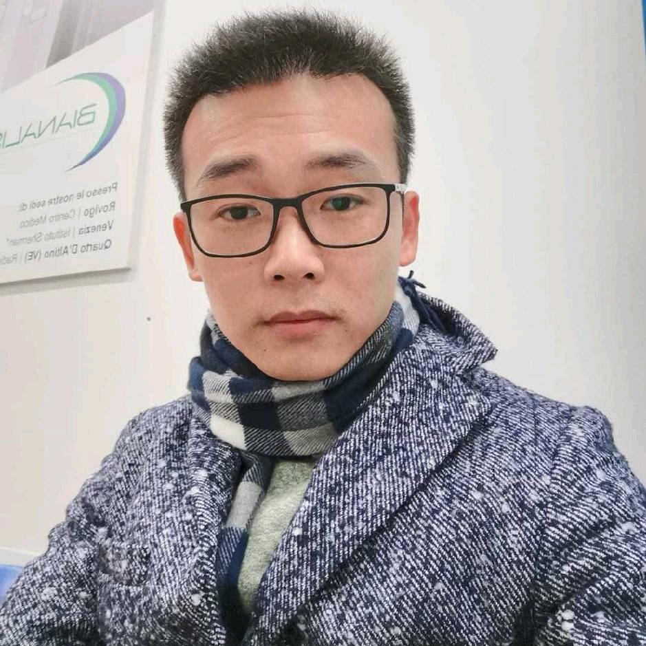 来自威尼斯的马可波罗