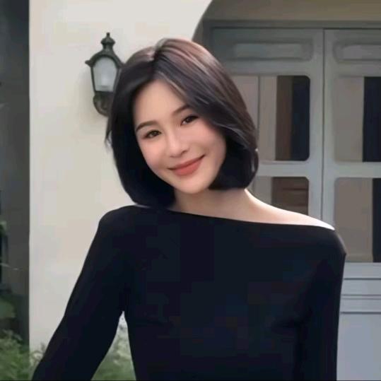 焦思文❤️穿搭分享