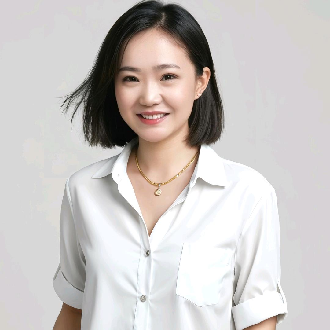 育婴 早教 陪伴师青青