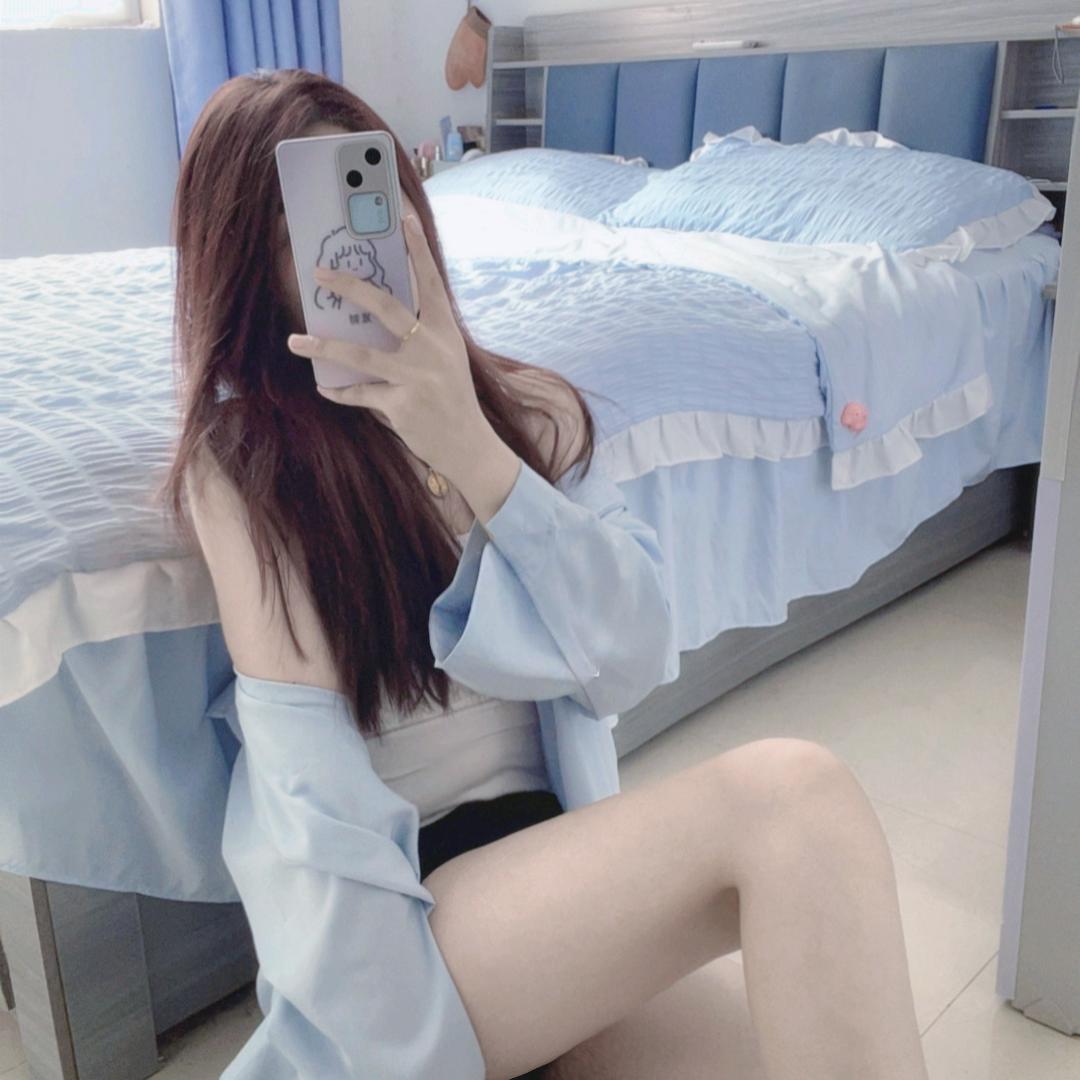 敲努力的一只静