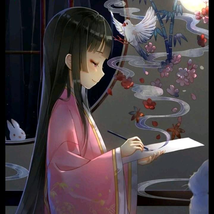 🍀柚子💞