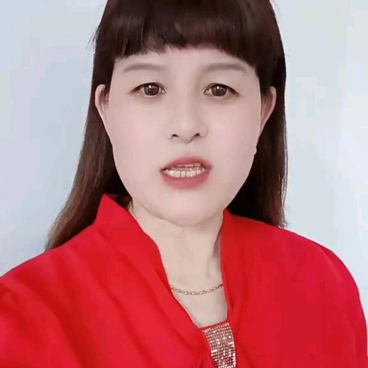 徐小芳*开心灿烂
