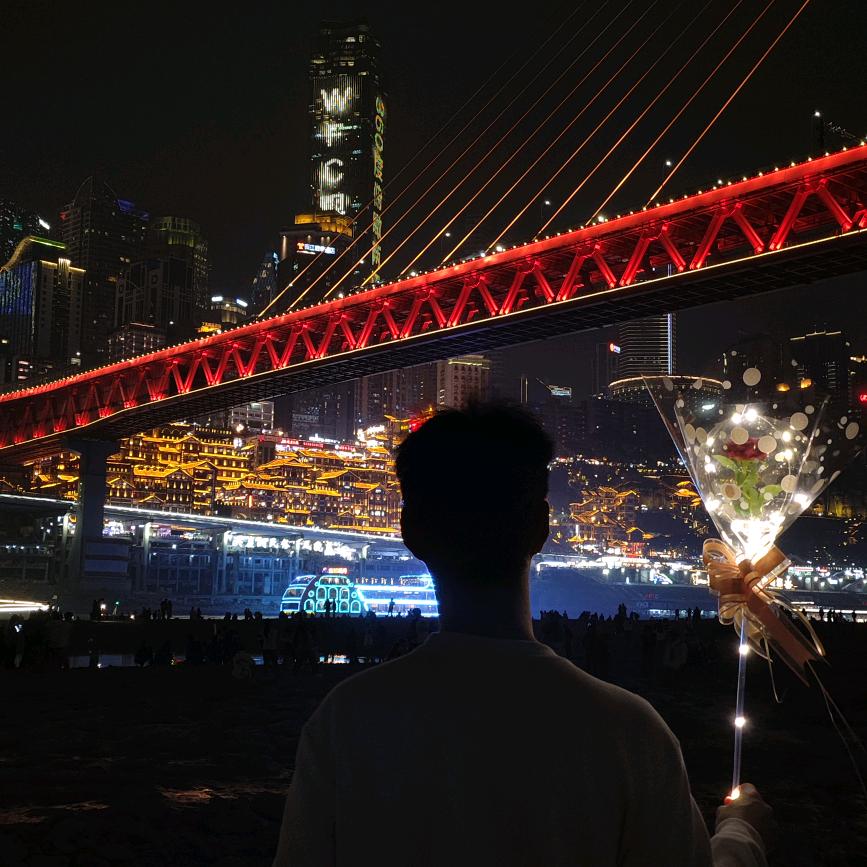 星星#大海