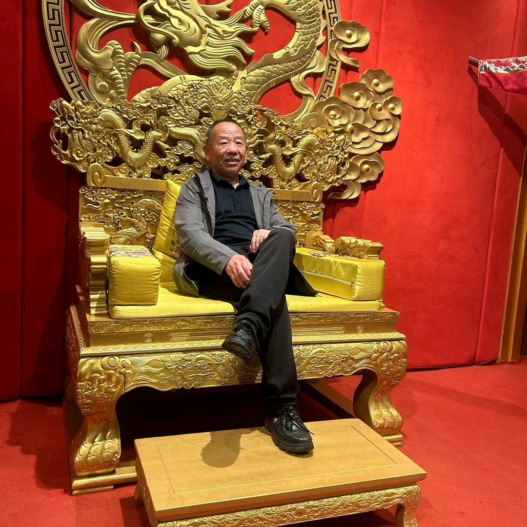 难得糊涂：老江