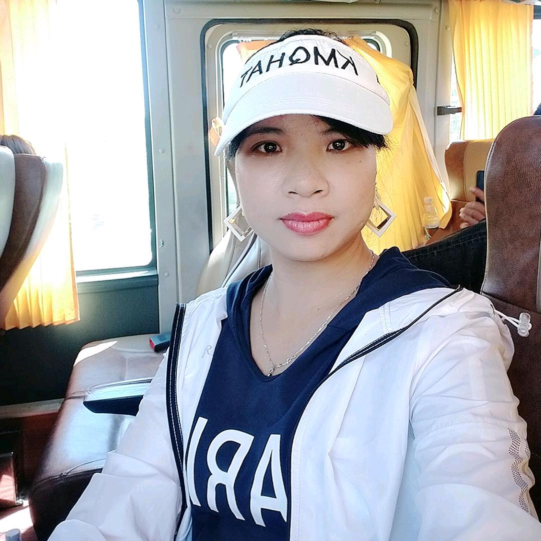 幸福安康就好😊