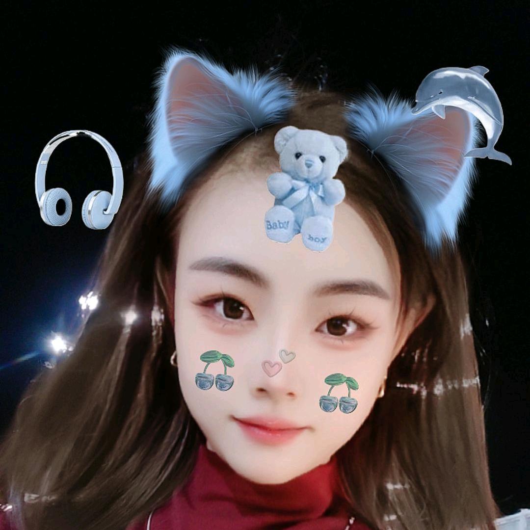 开心果*