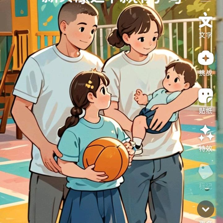 顺手亲杨