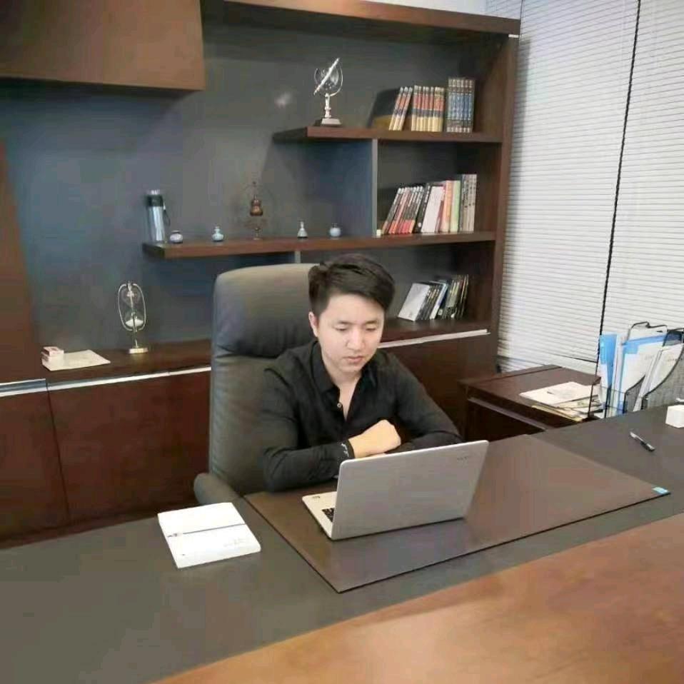 远方的追梦人杜洋