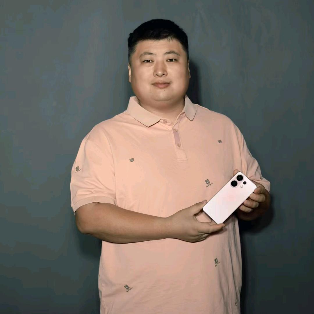 勒马李朝手机店