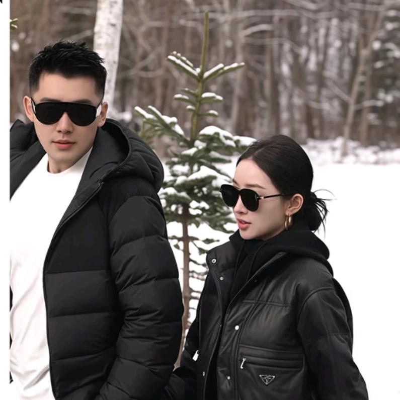 杨圣坤~高级感穿搭