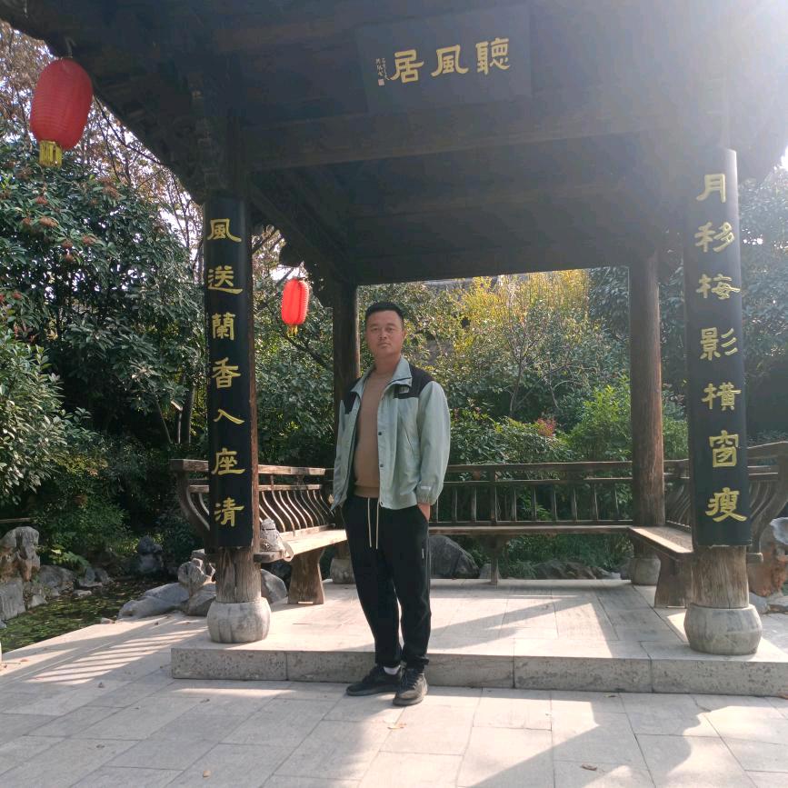 陈凯