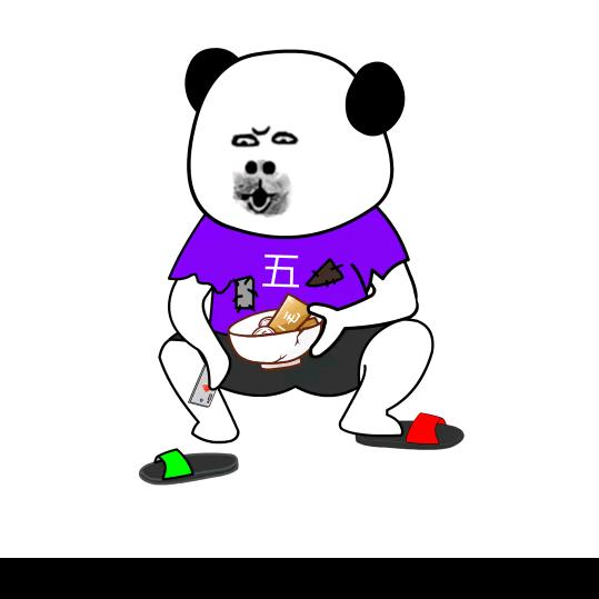 五哥沙雕动画合集