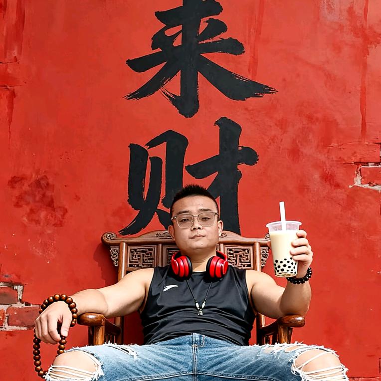 武安豪华礼炮车刘哥（亮少后期）